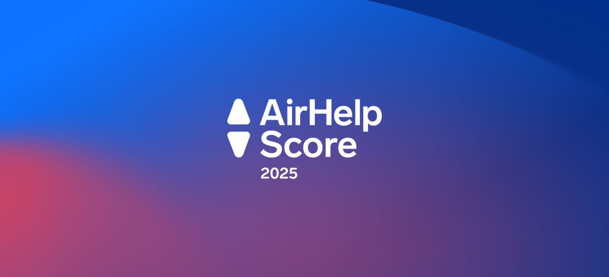 AirHelp Score: Havayolu şirketlerini nasıl puanladık?