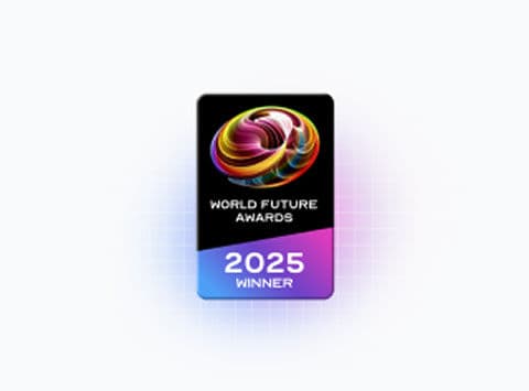 World Future Awards 2025 kazananı