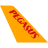 Pegasus Havayolları logo