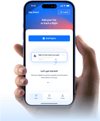 Mobile app